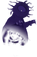 Giga Ghost Barney