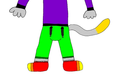 Numbuh one error 4 zach lightning error | Joey Slikk Alt Wiki | Fandom