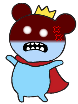 Bossy Bear Modes Part 1 | Joey Slikk Alt Wiki | Fandom