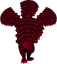 268-Headed Demon Barney