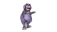 Creepypasta Barney EXE