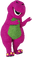 Angry Barney (Tymek2021's Version)