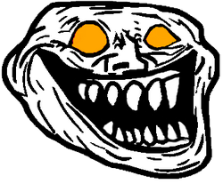 evil trollface : r/trollface