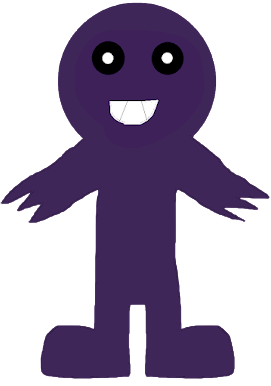 Purple Louis, Joey Slikk Alt Wiki