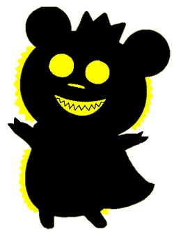 Bossy Bear Modes Part 1 | Joey Slikk Alt Wiki | Fandom