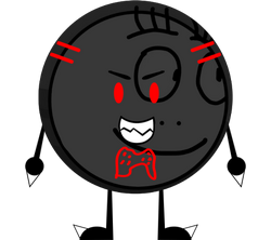 Controller Evil Characters | Joey Slikk Alt Wiki | Fandom