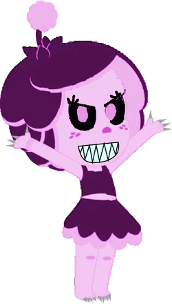 Hanazuki Modes | Joey Slikk Alt Wiki | Fandom