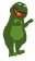 Creepierpasta Barney (Tymek's Version)