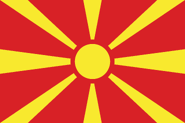 Macedonia, North