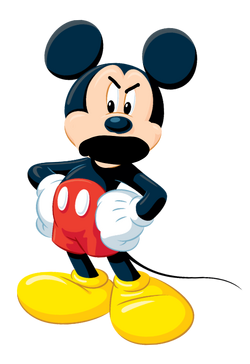 Fabricación Aviación sopa Mickey Mouse Modes | Joey Slikk Alt Wiki | Fandom