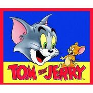 Tom and Jerry