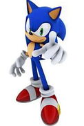 Sonic the Hedgehog