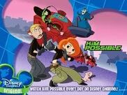 Kim Possible