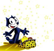 Felix the Cat