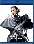 Perfect10 Bluray