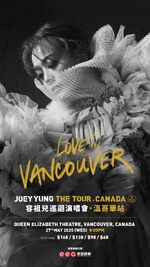 Love in Vancouver 3