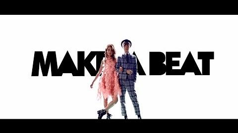 Make a Beat (song)