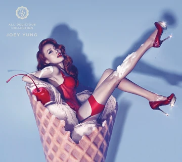 All Delicious Collection (compilation) | Joey Yung Wiki | Fandom