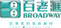 Broadway logo