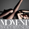 Moment - EP