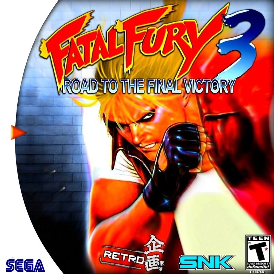Fatal fury 2, Wikia Jogos Antigos