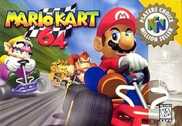 Jogos de Super Mario Kart no Jogos 360