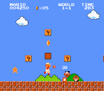 Super Mario Bros | Wikia Jogos Antigos | Fandom