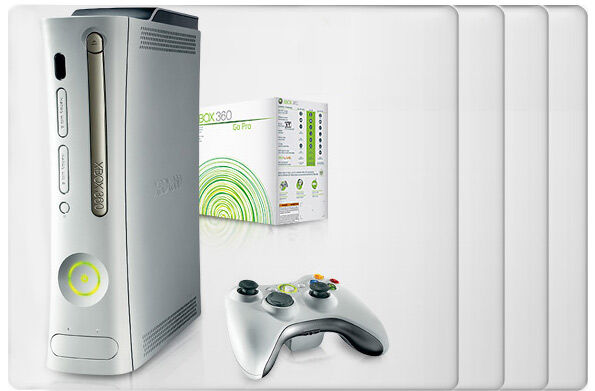 Xbox 360: conheça os melhores volantes para o console da Microsoft