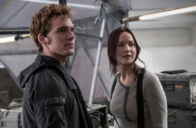 Finnickandkatniss