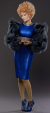 Effie-azul