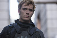 Finnickwar