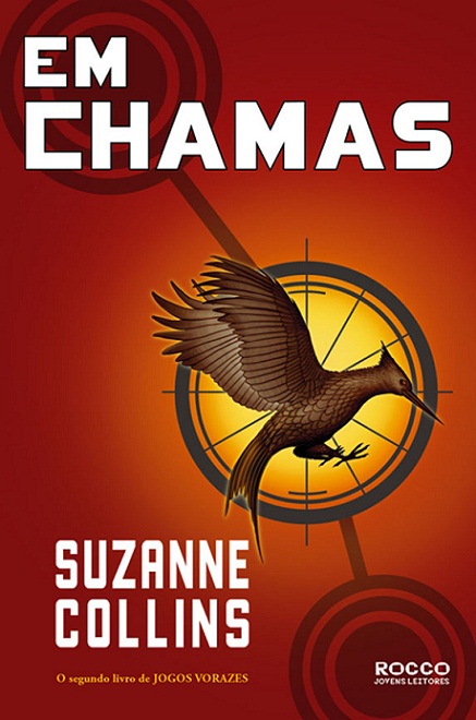 Os Jogos da Fome - Livro 1 - Livro de Suzanne Collins – Grupo Presença