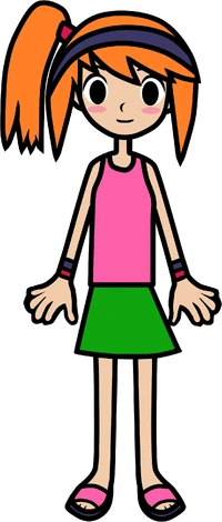 Maya Davis | John Aran Wiki | Fandom