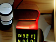 You's alarmclock