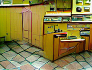 You's Kitchen