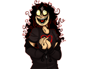 Doe's heart sprite