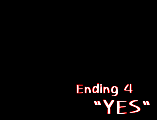 Your Boyfriend John Doe PLUS + All Endings NEW VERSION (All 7 Endings) 