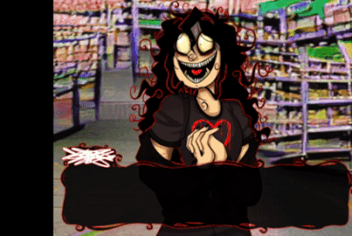 Male Yanderes — John Doe