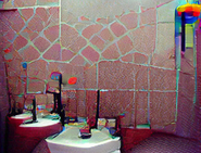 You's Bathroom