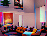 You's Living Room