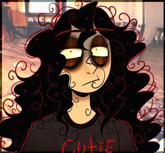 SF・ファンタジー・ホラー John Doe JOHN DOE Wiki | Fandom