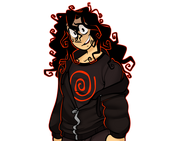 Normal spiral