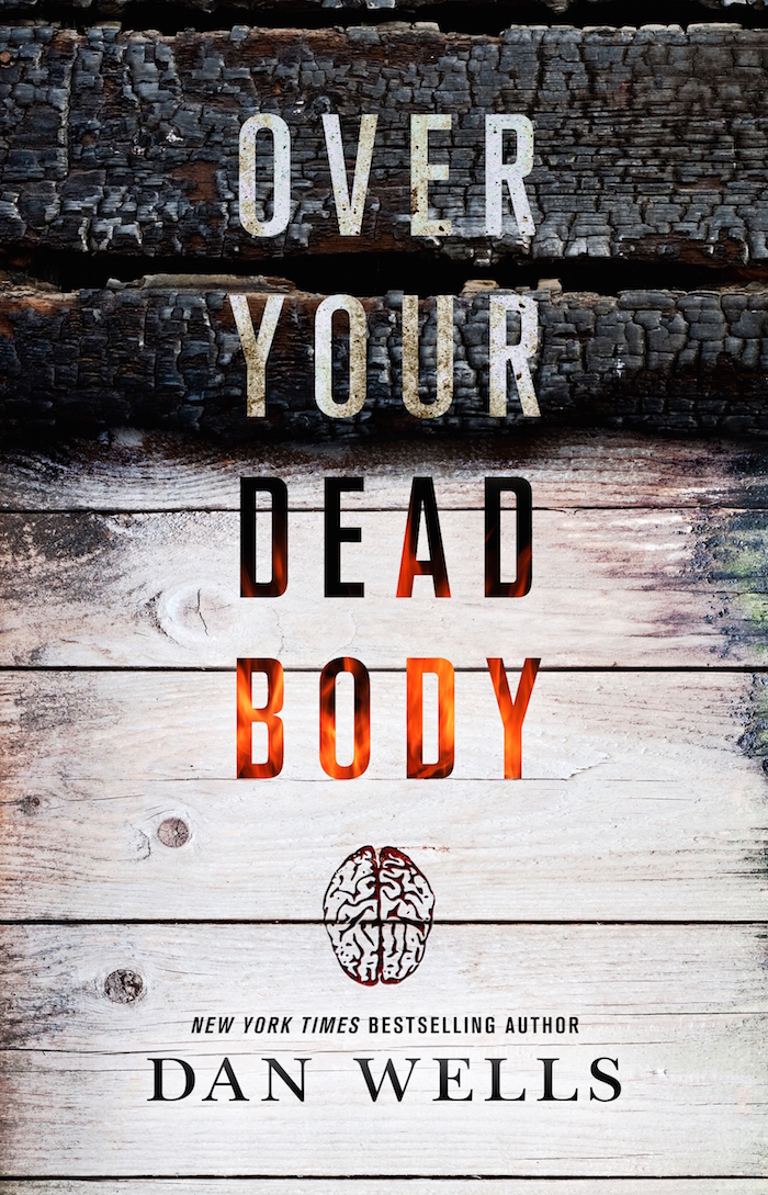 Over Your Dead Body | John Wayne Cleaver Wikia | Fandom