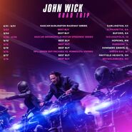 Promotional Poster