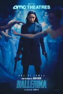 AMC Theatres poster