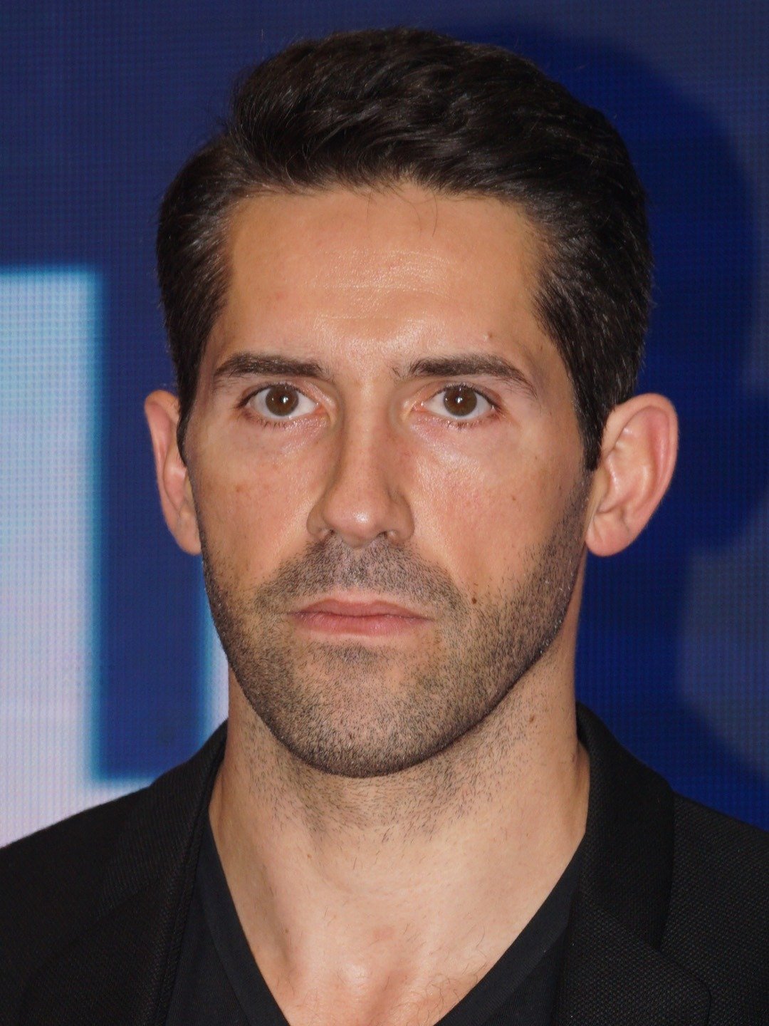 John Wick Star Scott Adkins In Three Roles