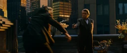 Winston shoots John.