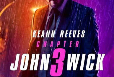 Fandango - The cast of 'John Wick: Chapter 4' In Theaters March 24, 2023