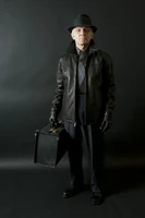 Charlie | The John Wicki | Fandom