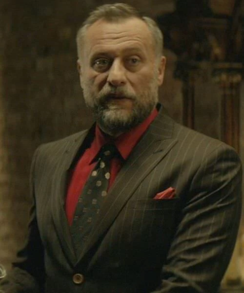 Viggo Tarasov The John Wicki Fandom